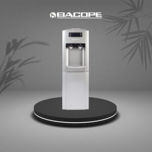 Platinum Con Refrigerador Red